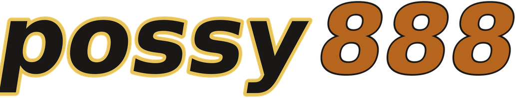 possy888 logo