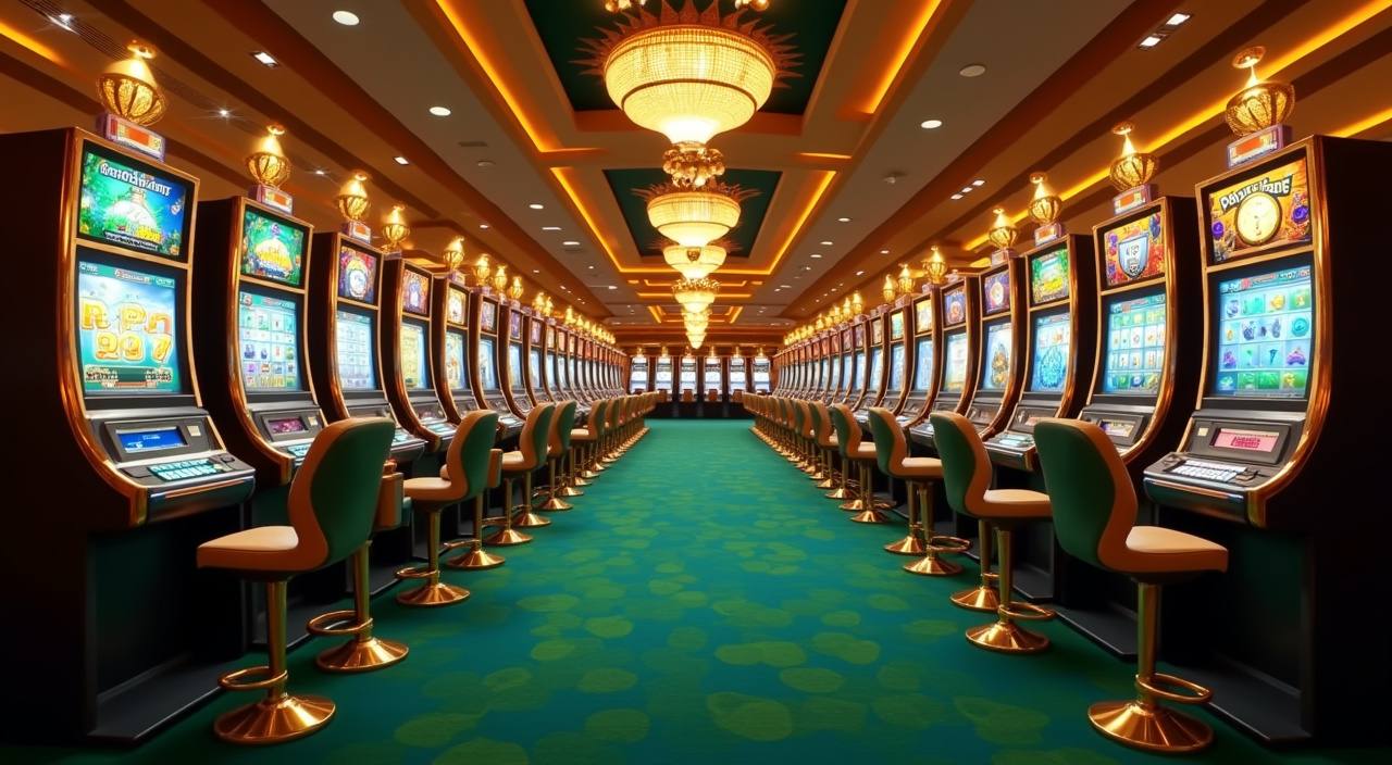 possy888 mobile gaming