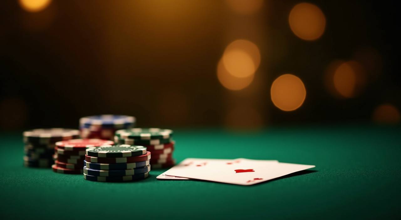 possy888 Pelbagai Jenis Meja Poker dan Studio Penyedia Terkenal